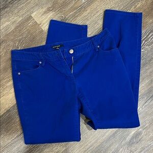 Chaus sport Vibrant Blue pants